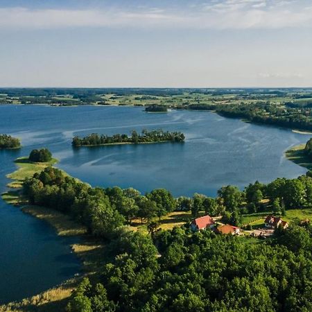 Zlota Lesniczowka Villa Rydzowka Eksteriør billede