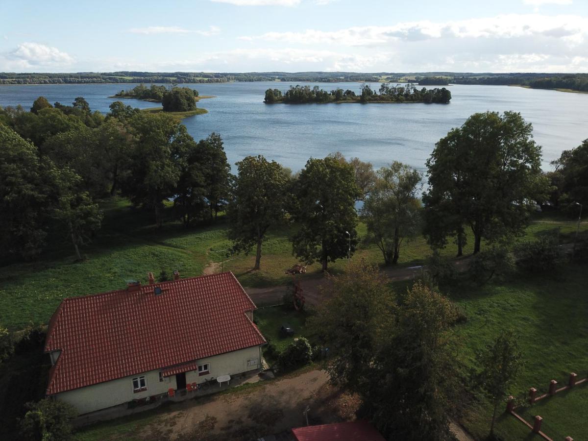 Zlota Lesniczowka Villa Rydzowka Eksteriør billede