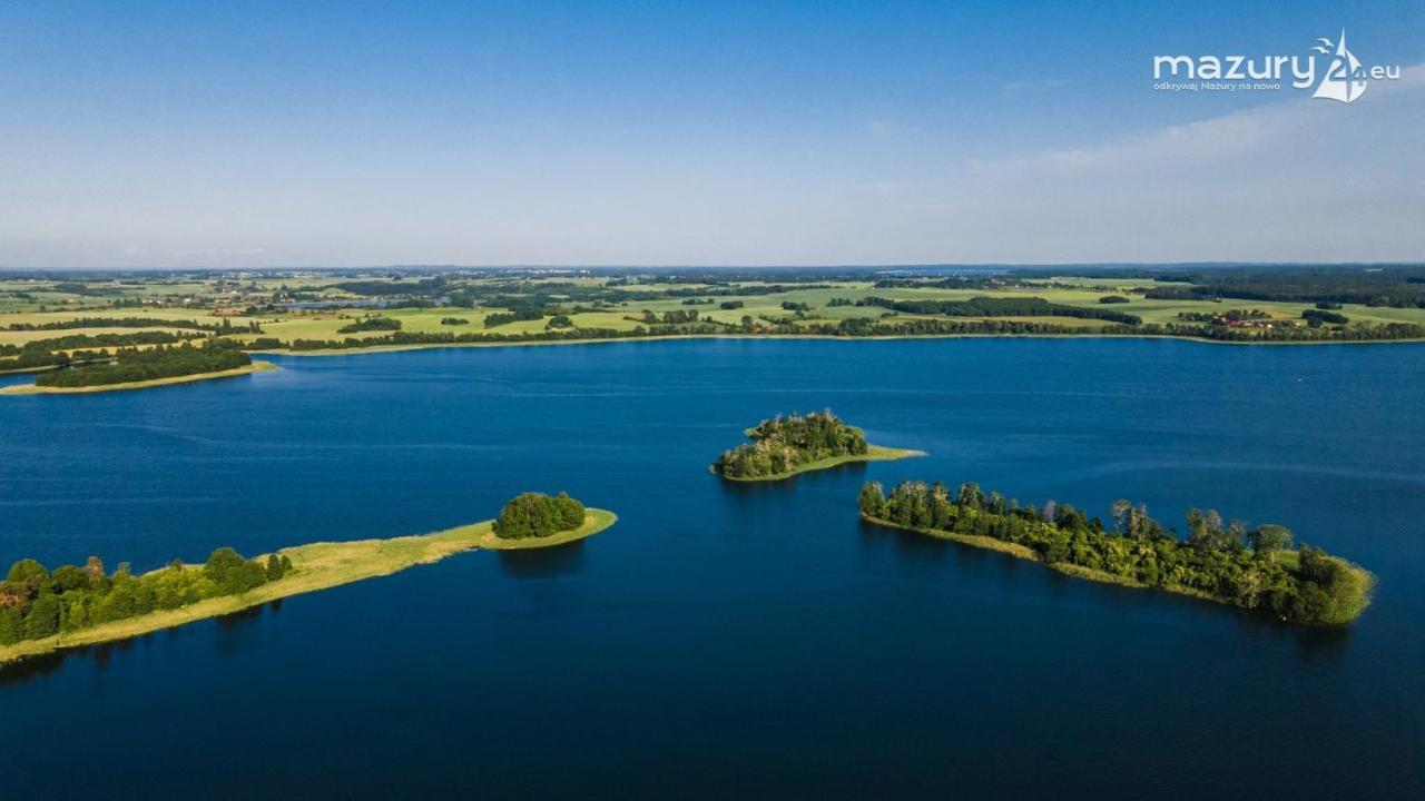 Zlota Lesniczowka Villa Rydzowka Eksteriør billede