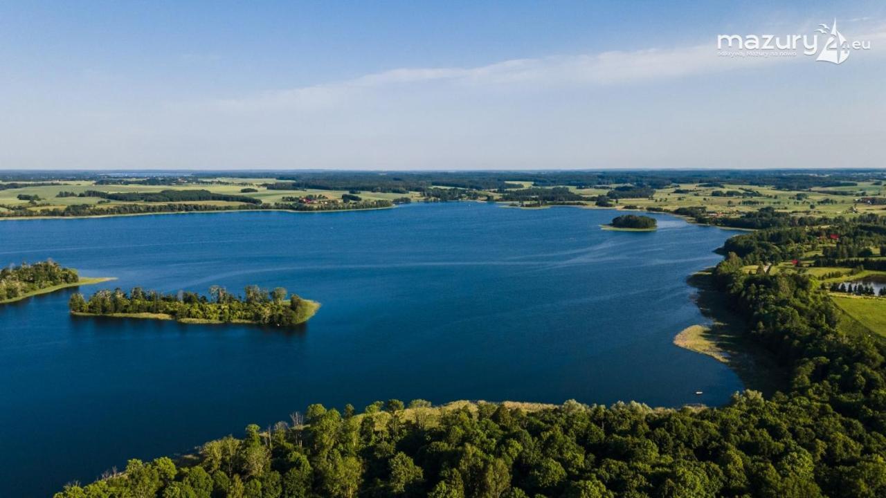 Zlota Lesniczowka Villa Rydzowka Eksteriør billede