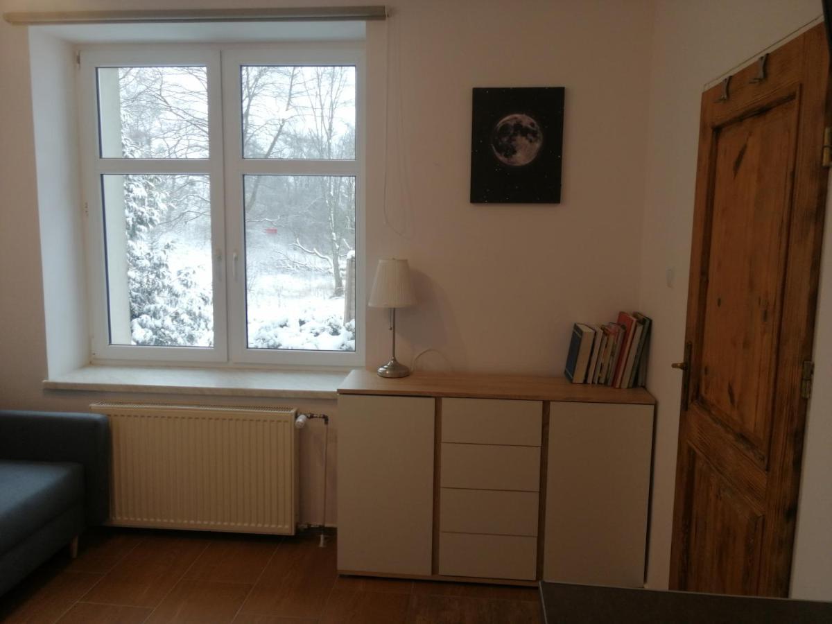 Zlota Lesniczowka Villa Rydzowka Eksteriør billede