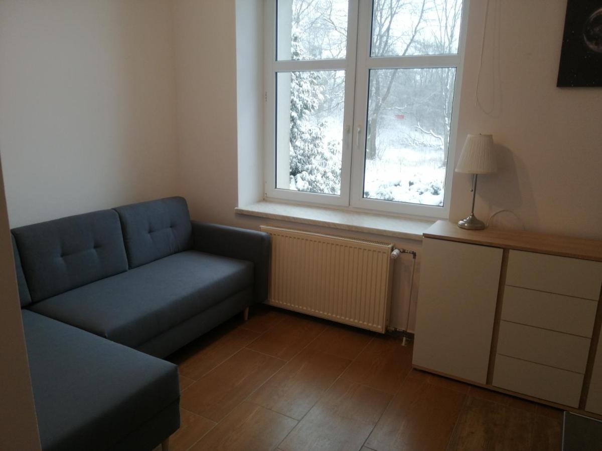Zlota Lesniczowka Villa Rydzowka Eksteriør billede