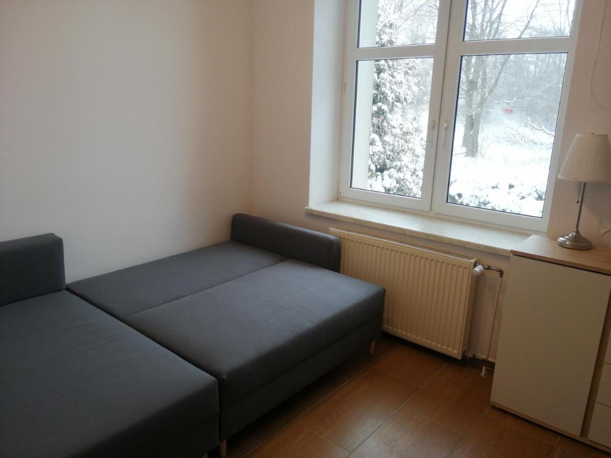 Zlota Lesniczowka Villa Rydzowka Eksteriør billede