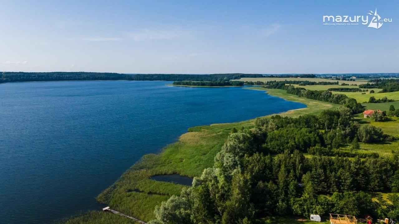 Zlota Lesniczowka Villa Rydzowka Eksteriør billede