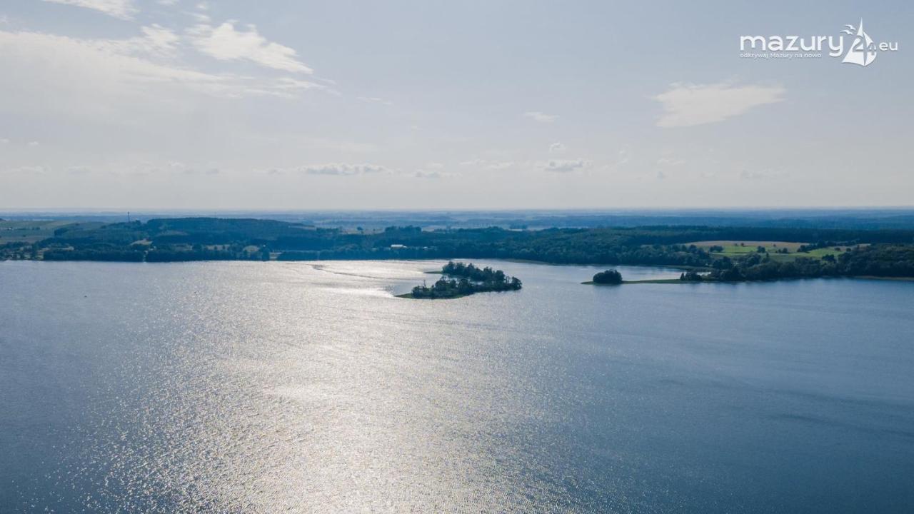 Zlota Lesniczowka Villa Rydzowka Eksteriør billede