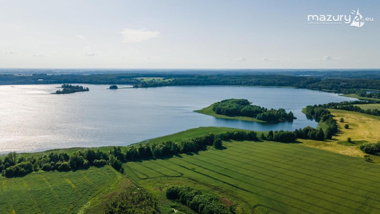 Zlota Lesniczowka Villa Rydzowka Eksteriør billede