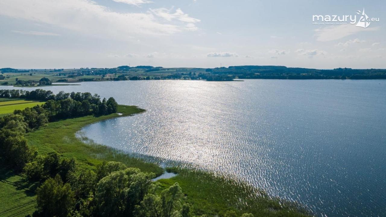 Zlota Lesniczowka Villa Rydzowka Eksteriør billede