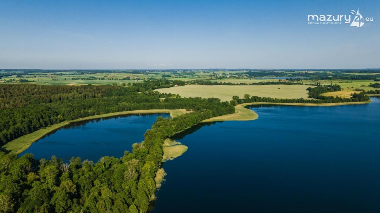 Zlota Lesniczowka Villa Rydzowka Eksteriør billede