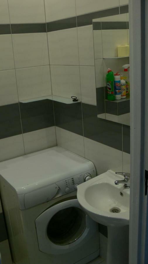 Zlota Lesniczowka Villa Rydzowka Eksteriør billede