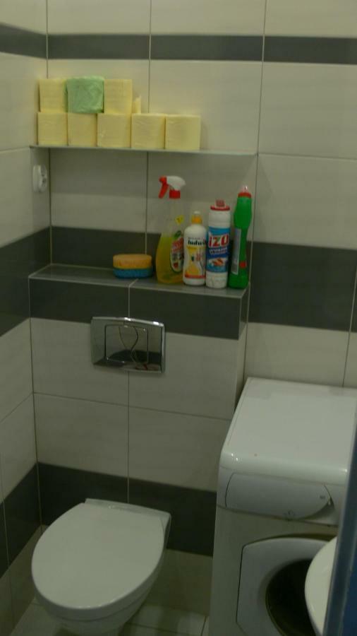 Zlota Lesniczowka Villa Rydzowka Eksteriør billede