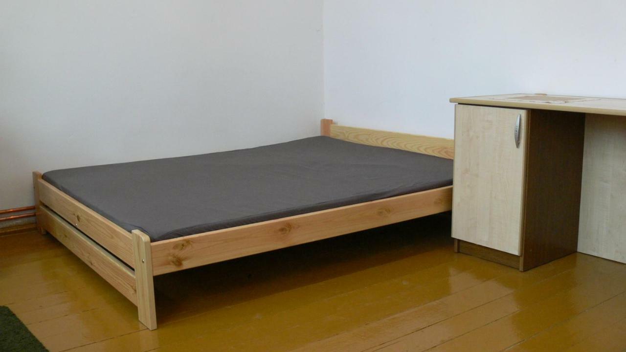 Zlota Lesniczowka Villa Rydzowka Eksteriør billede