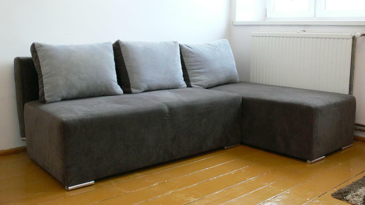 Zlota Lesniczowka Villa Rydzowka Eksteriør billede