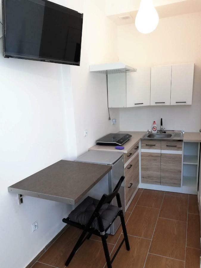 Zlota Lesniczowka Villa Rydzowka Eksteriør billede